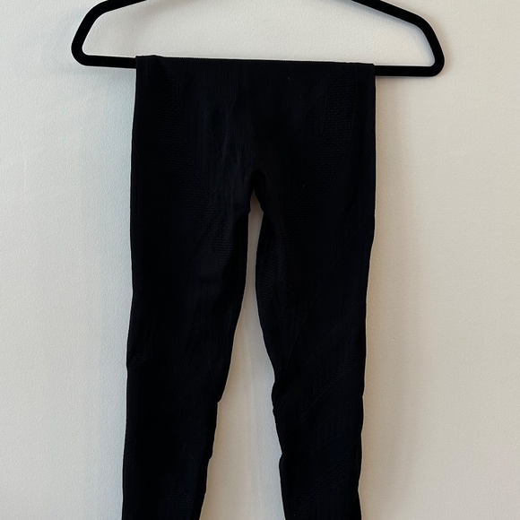 Black Leggings (Prozis) - Picture 2 of 3